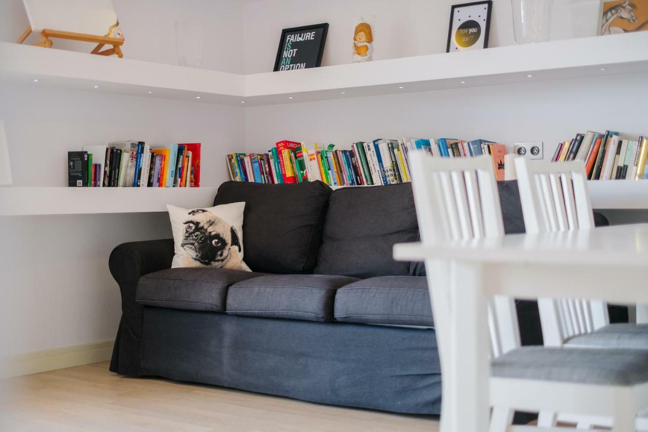Modern Apartment Across The Ponds Warsaw Luaran gambar